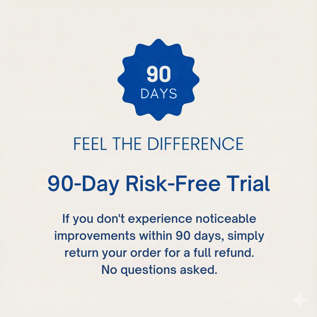 OrthoBotanics© Turmeric Curcumin Capsules (1,000mg)