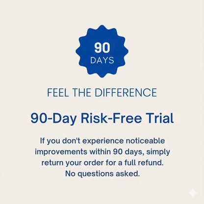 OrthoBotanics© Turmeric Curcumin Capsules (1,000mg)